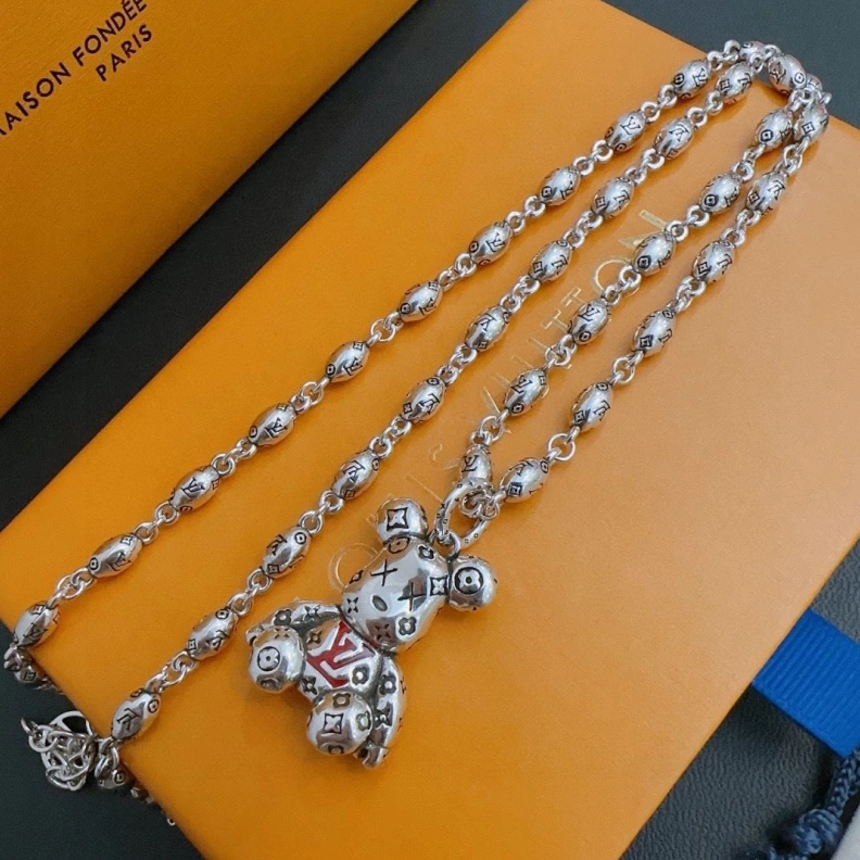 ModernLook LX Necklaces 308882