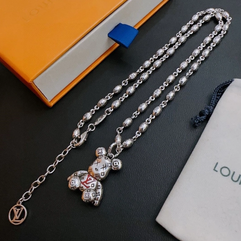 ModernLook LX Necklaces 308882