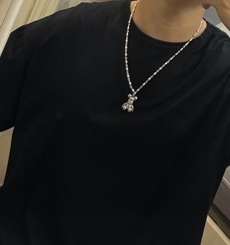 ModernLook LX Necklaces 308882