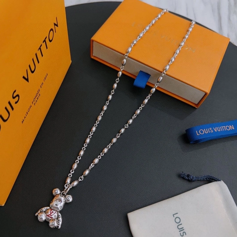ModernLook LX Necklaces 308882