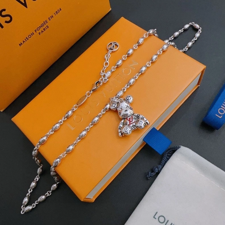 ModernLook LX Necklaces 308882