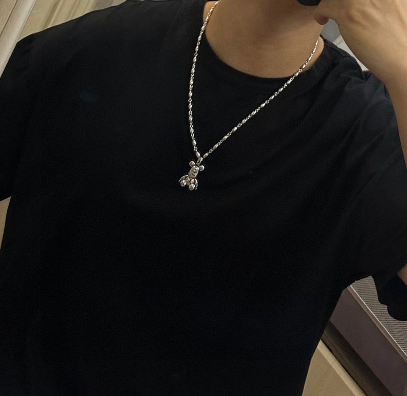 ModernLook LX Necklaces 308882