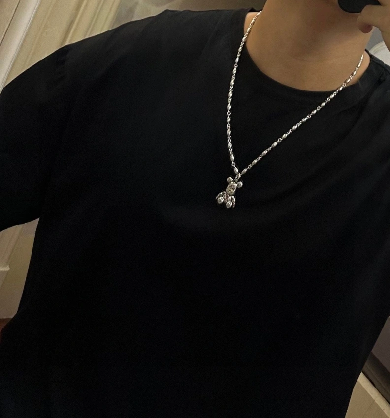 ModernLook LX Necklaces 308882
