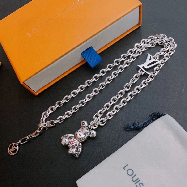 LX Necklaces Comfortable 308979