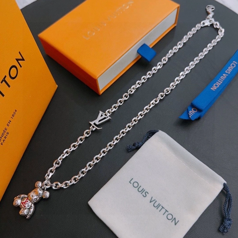 LX Necklaces Comfortable 308979