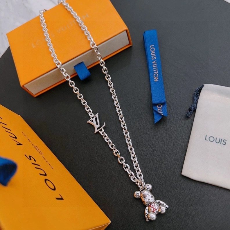 LX Necklaces Comfortable 308979