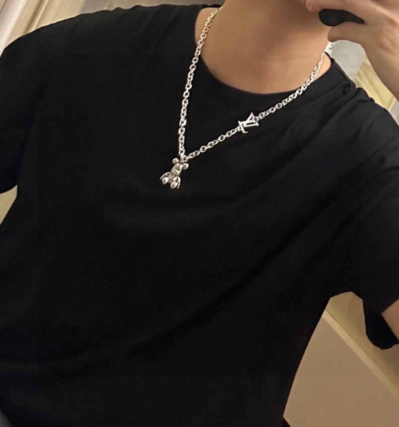 LX Necklaces Comfortable 308979