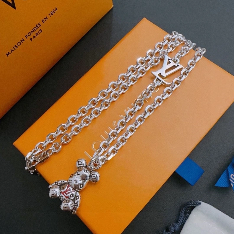 LX Necklaces Comfortable 308979