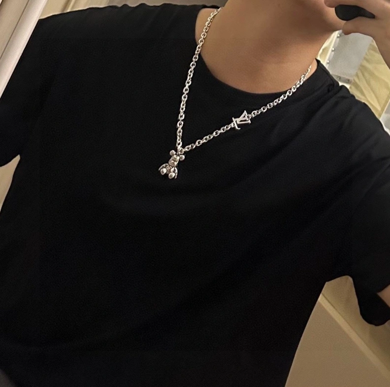 LX Necklaces Comfortable 308979