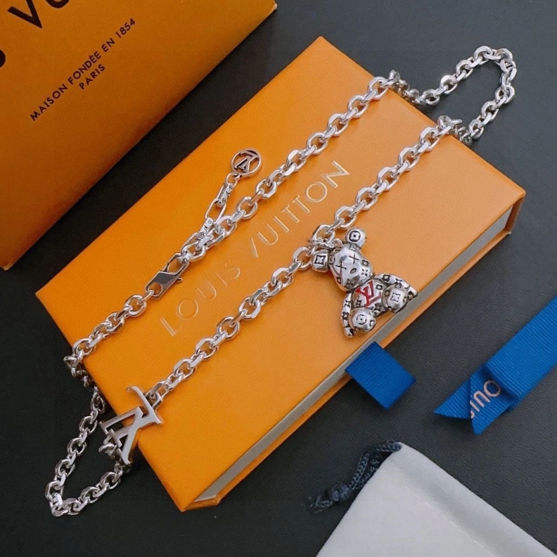 LX Necklaces Comfortable 308979