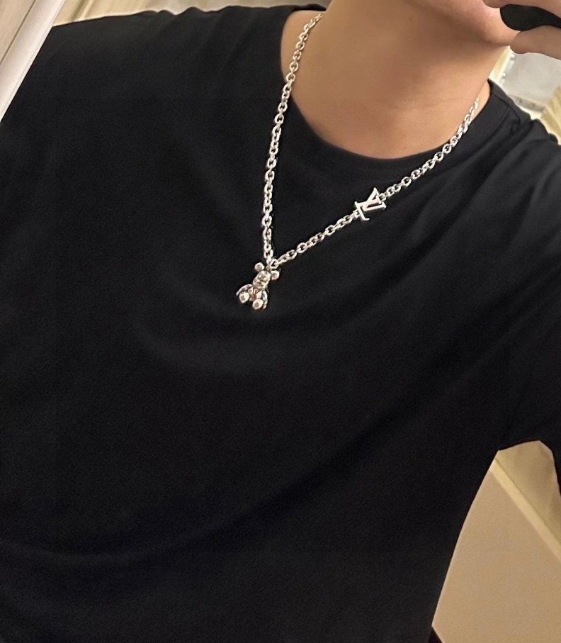LX Necklaces Comfortable 308979