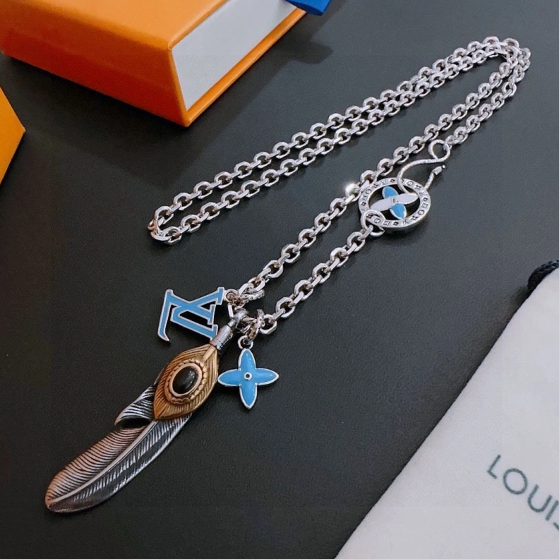 LX Necklaces Lightweight 308883