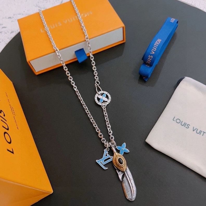 LX Necklaces Lightweight 308883