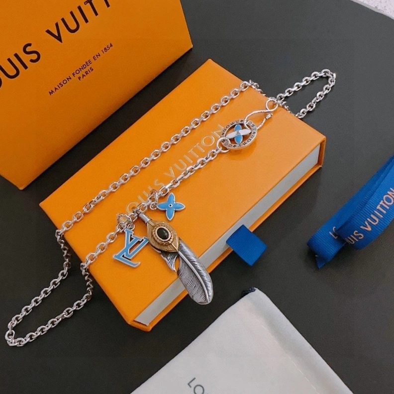 LX Necklaces Lightweight 308883