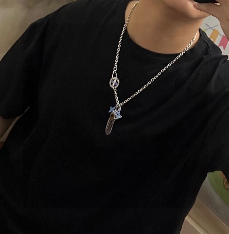LX Necklaces Lightweight 308883