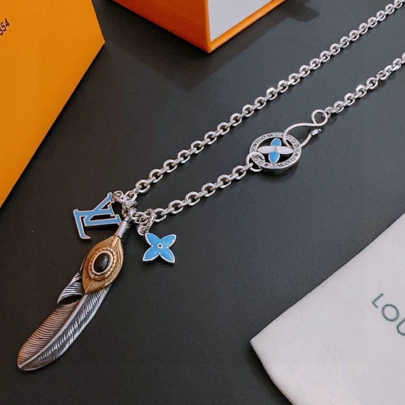 LX Necklaces Lightweight 308883