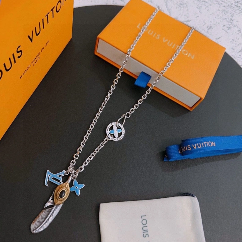 LX Necklaces Lightweight 308883