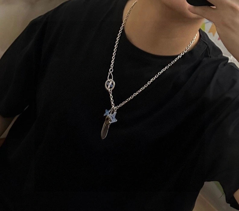 LX Necklaces Lightweight 308883