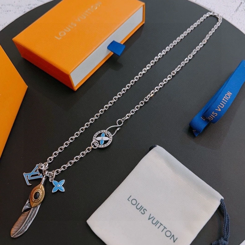LX Necklaces Lightweight 308883