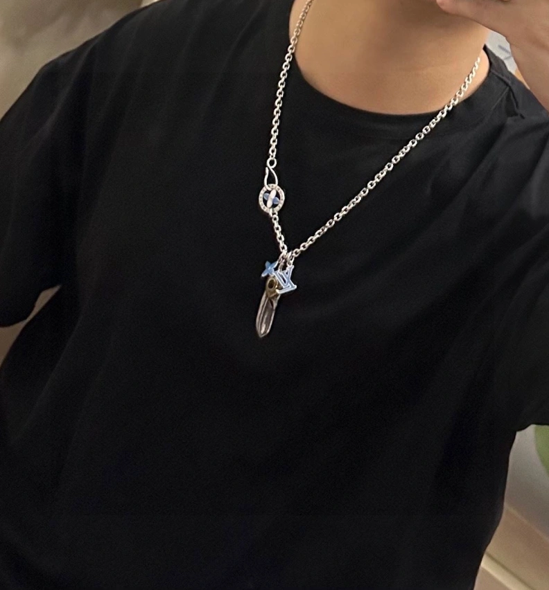LX Necklaces Lightweight 308883