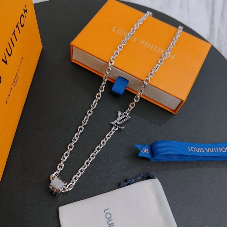 LX Necklaces Modern 308878