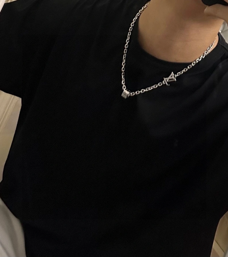 LX Necklaces Modern 308878