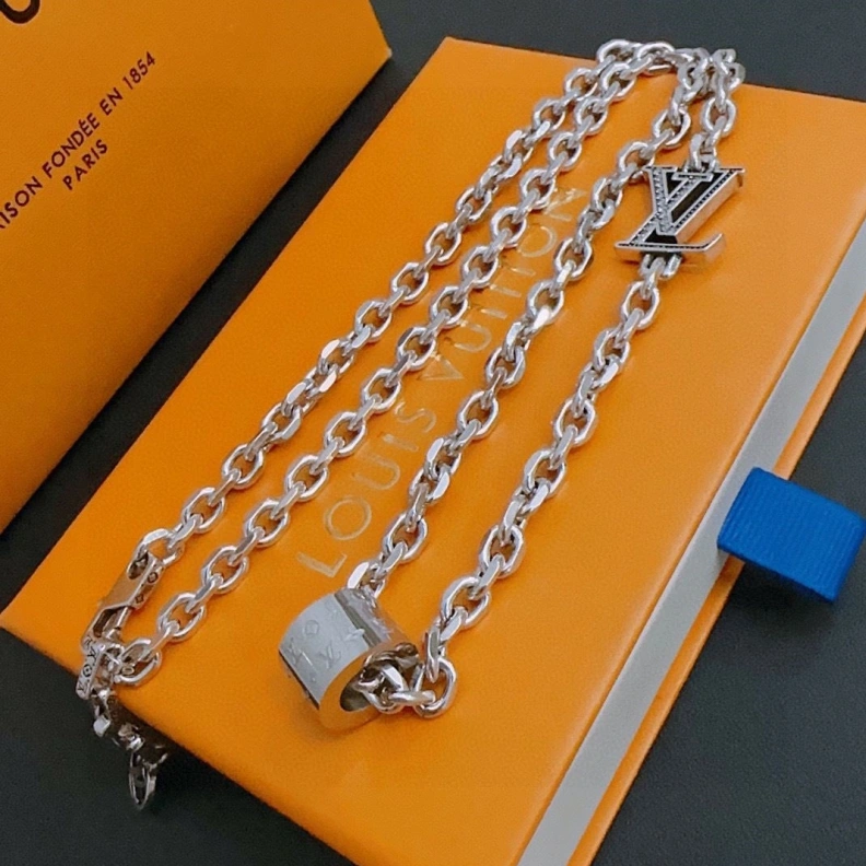 LX Necklaces Modern 308878