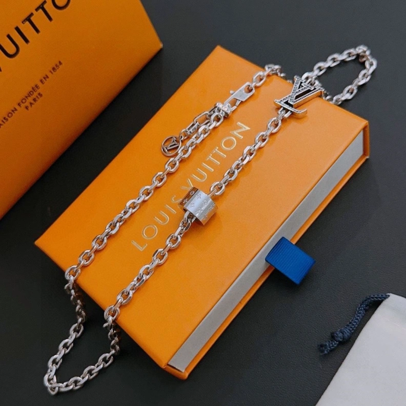 LX Necklaces Modern 308878