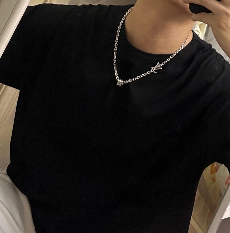 LX Necklaces Modern 308878
