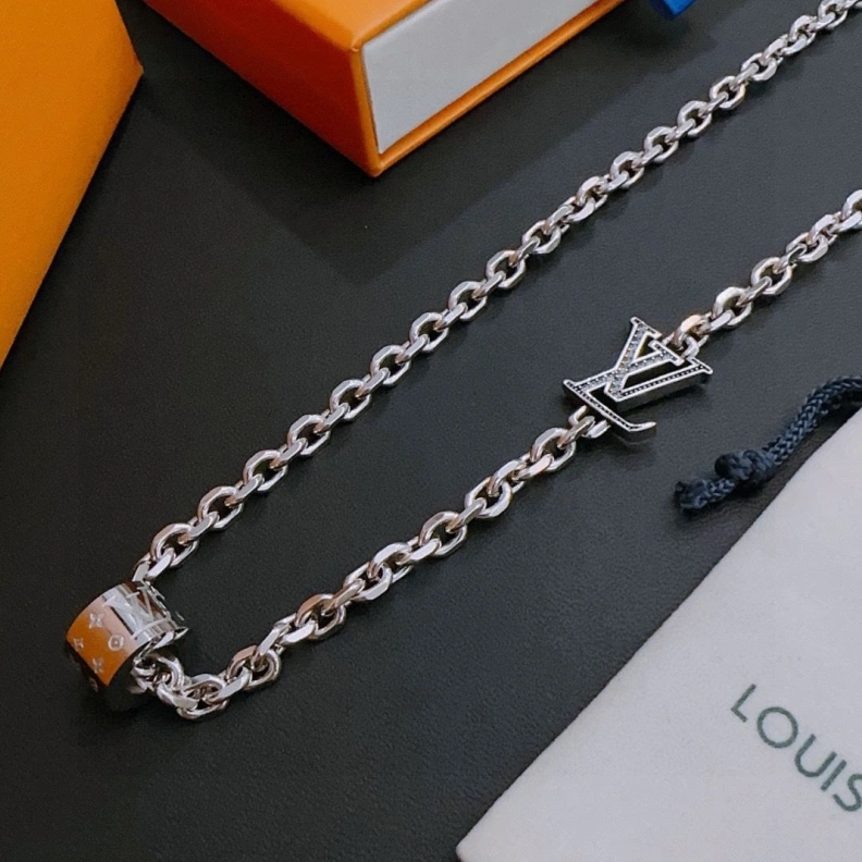 LX Necklaces Modern 308878
