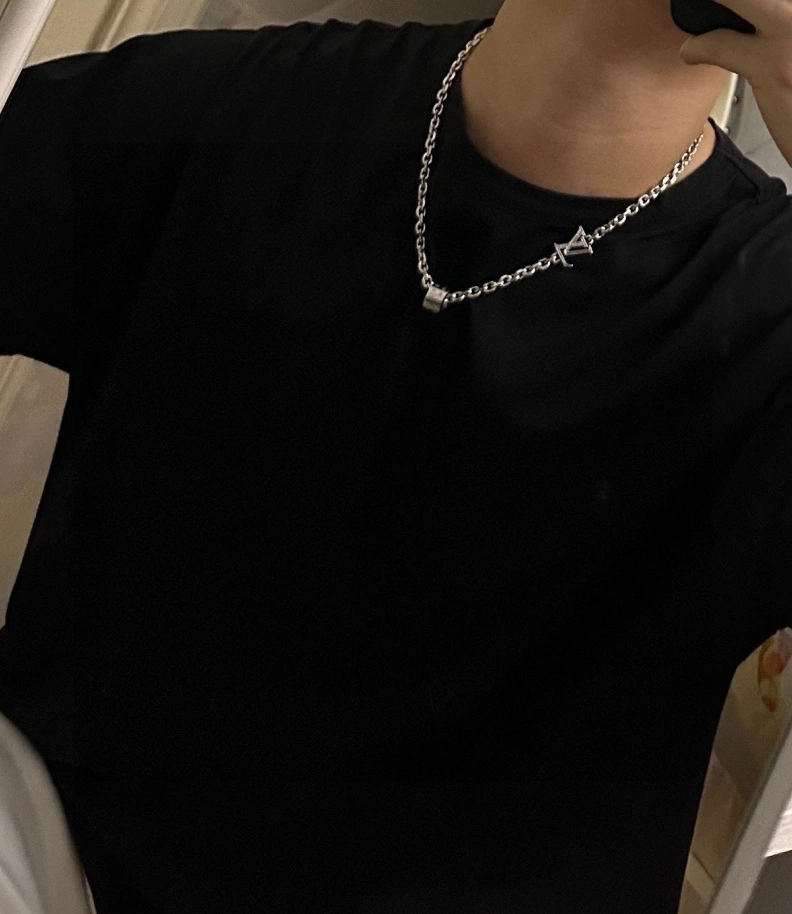 LX Necklaces Modern 308878