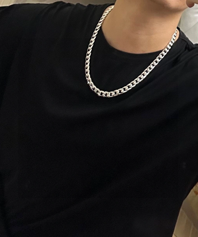 Functional LX Necklaces 308881