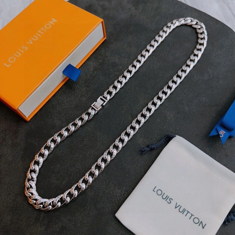 Functional LX Necklaces 308881