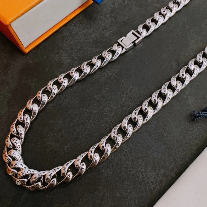 Functional LX Necklaces 308881