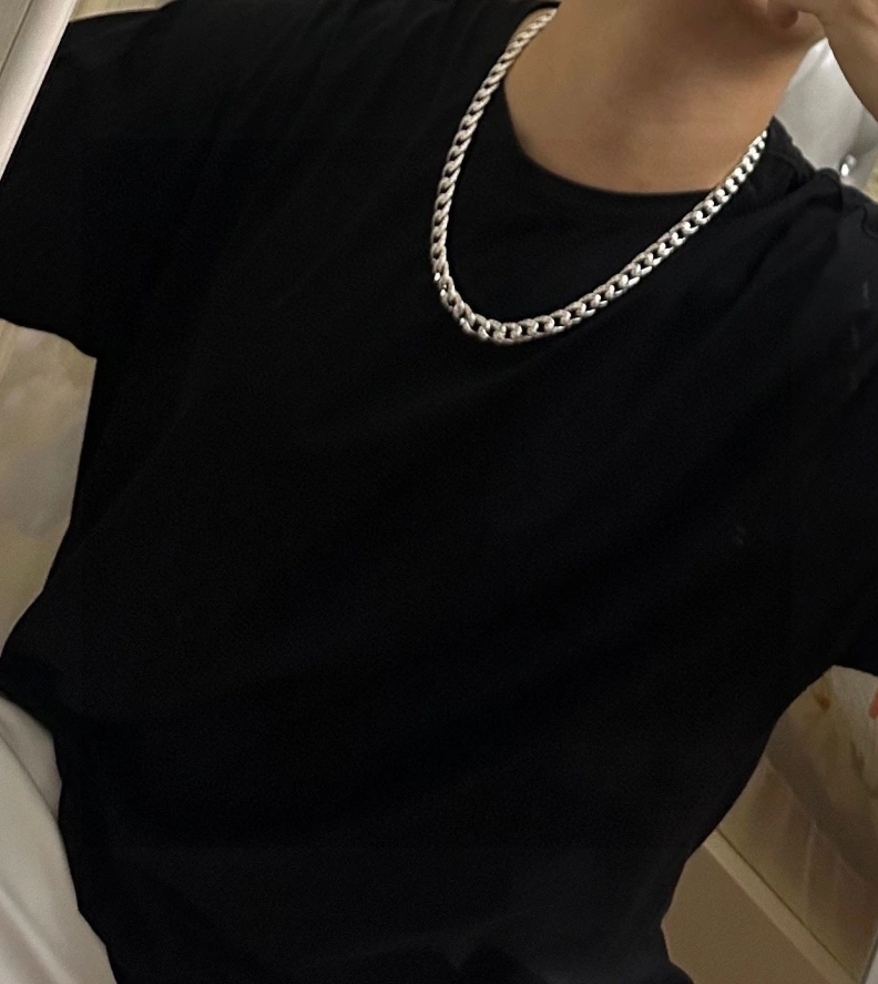 Functional LX Necklaces 308881