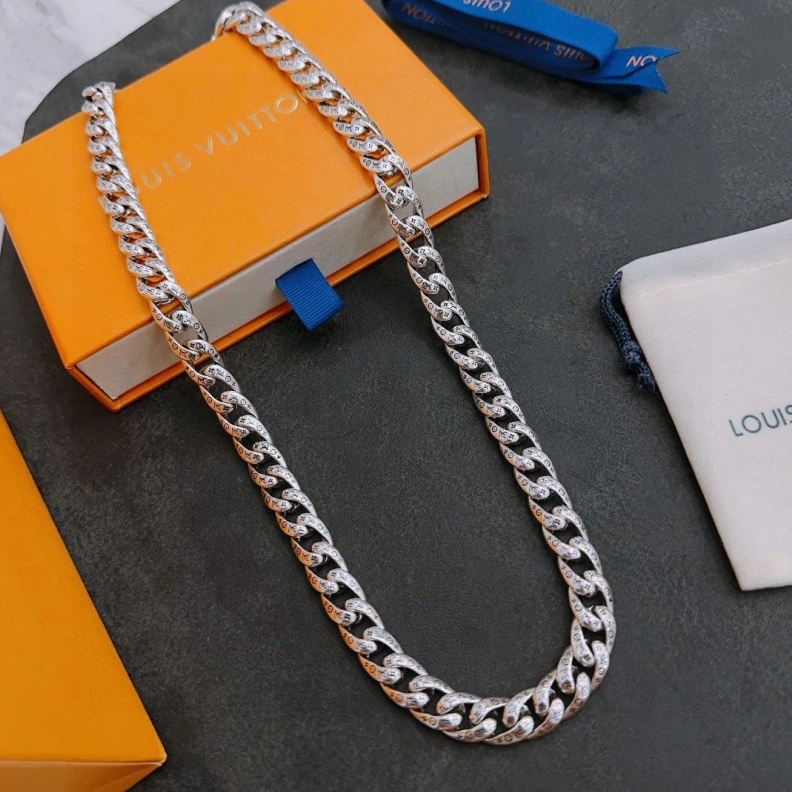 Functional LX Necklaces 308881