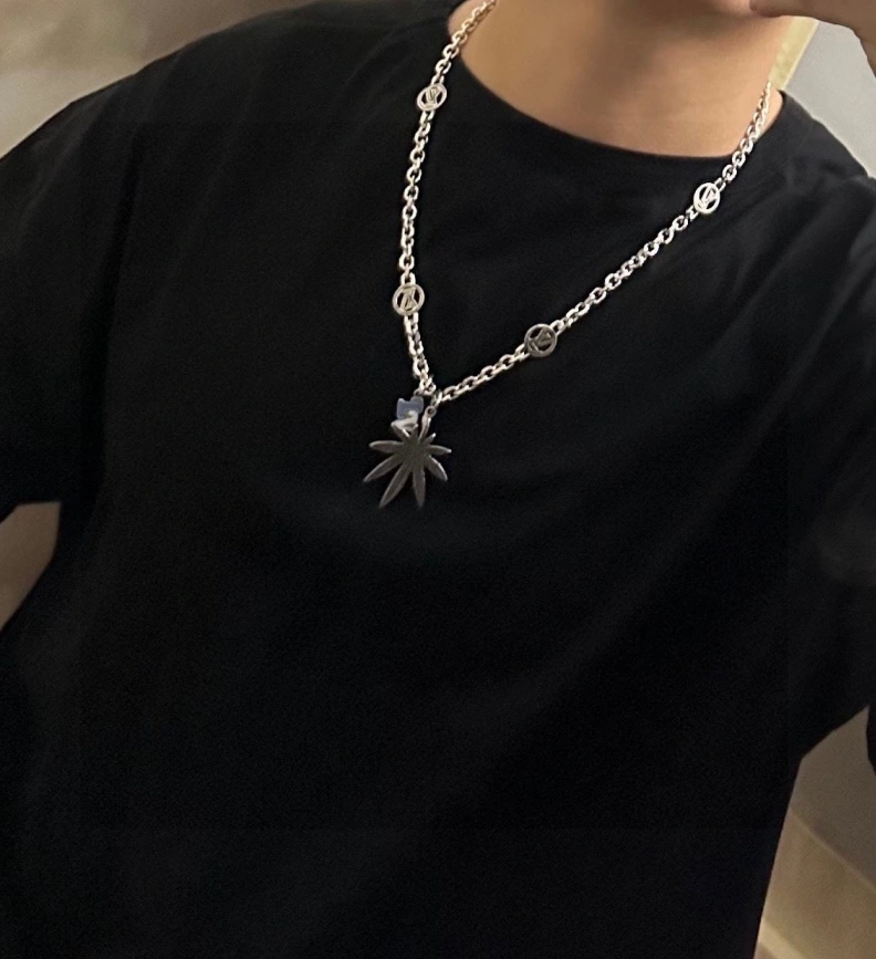 Trendsetting LX Necklaces 308880