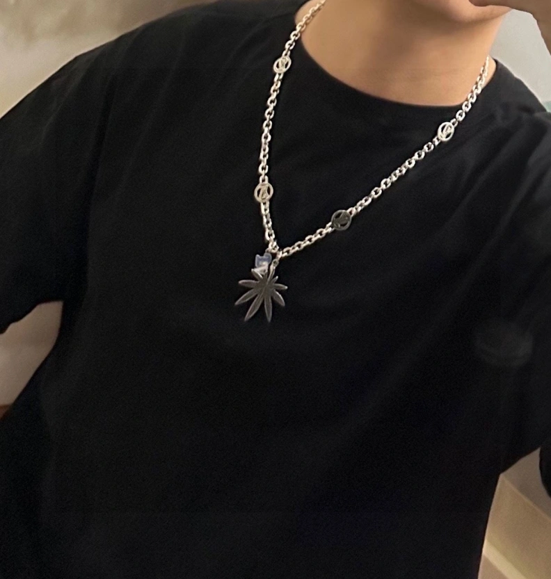 Trendsetting LX Necklaces 308880