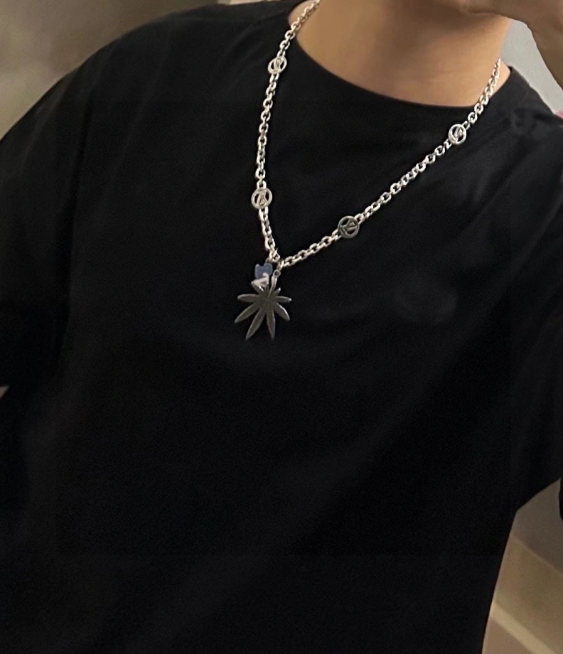 Trendsetting LX Necklaces 308880