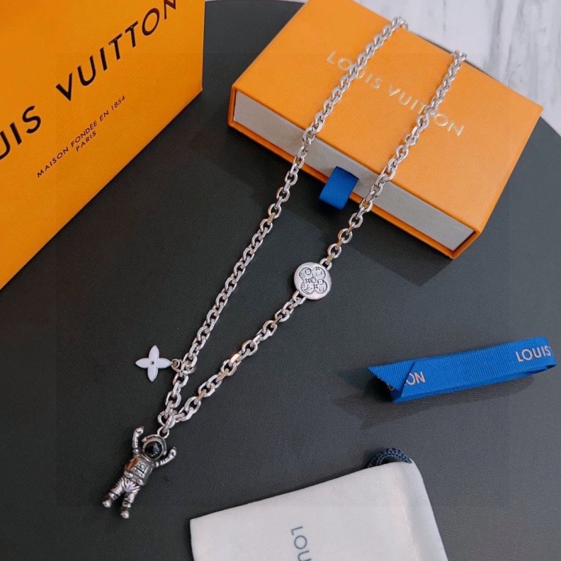 LX Necklaces Versatile 308877