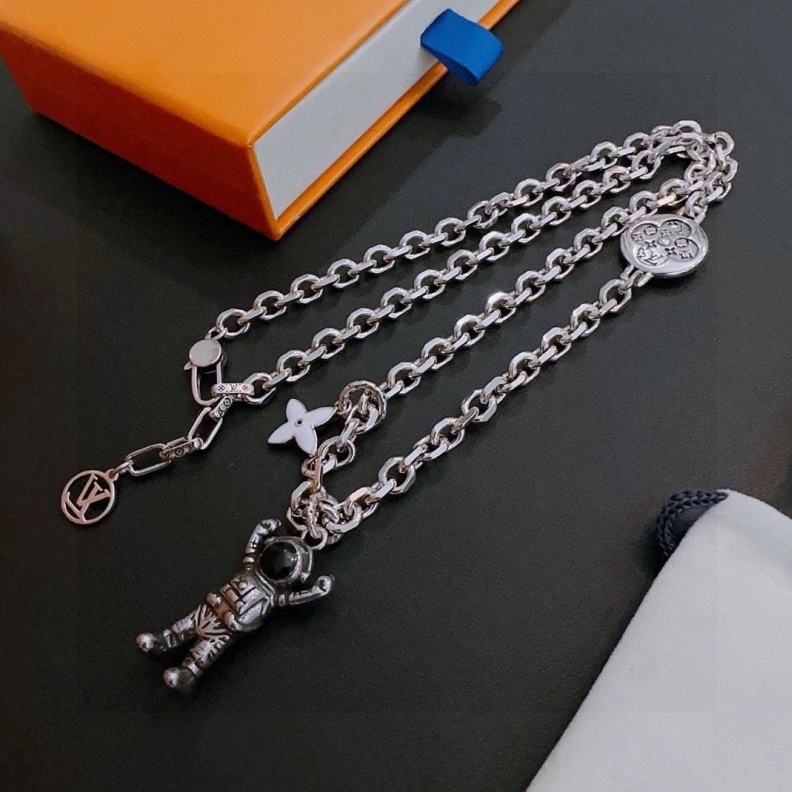LX Necklaces Versatile 308877