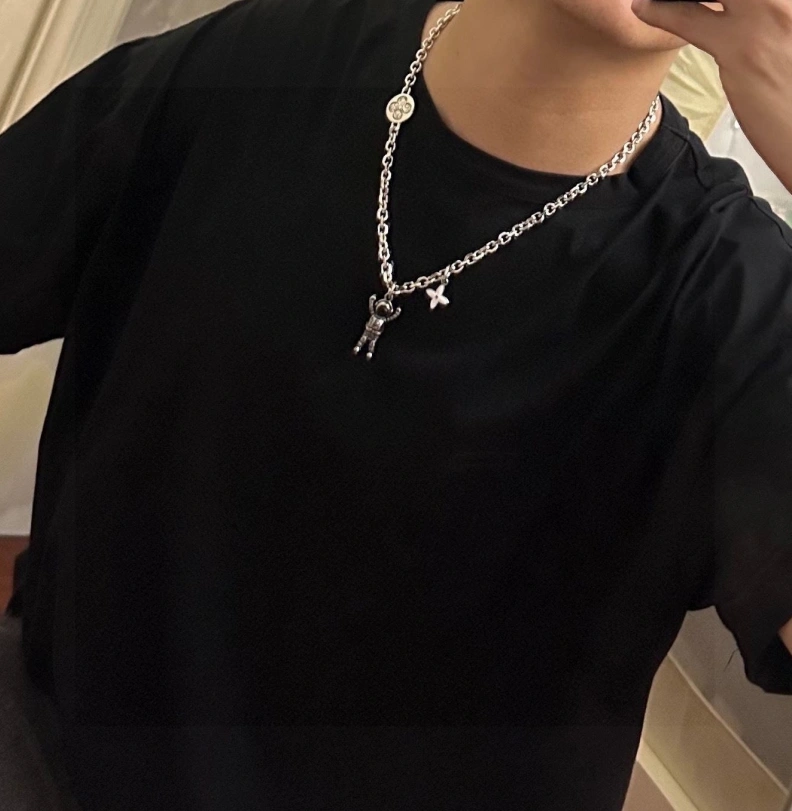 LX Necklaces Versatile 308877