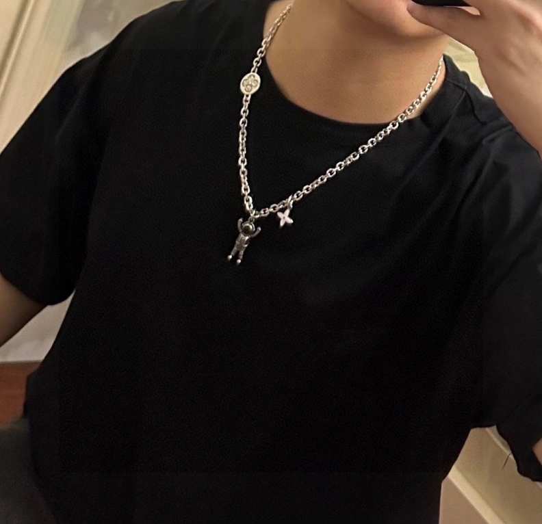 LX Necklaces Versatile 308877