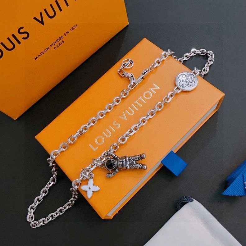 LX Necklaces Versatile 308877