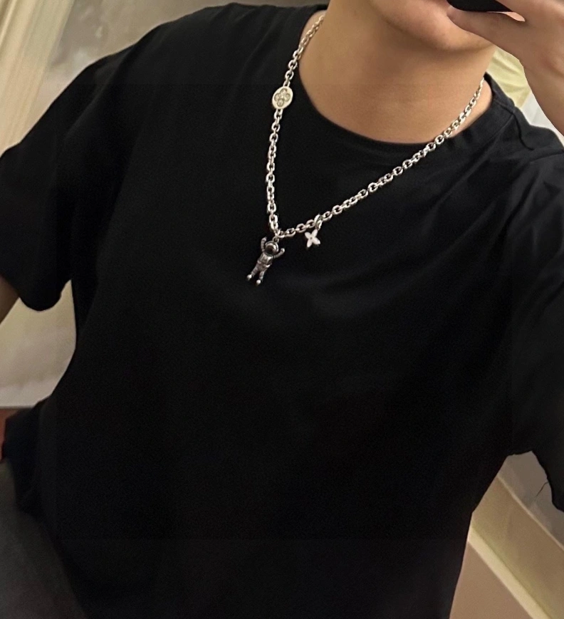 LX Necklaces Versatile 308877