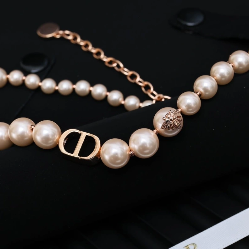 Christian Dxxr Necklaces Popular 294100