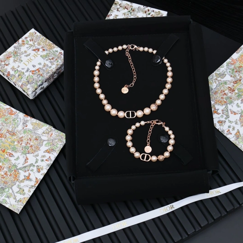 Christian Dxxr Necklaces Popular 294100