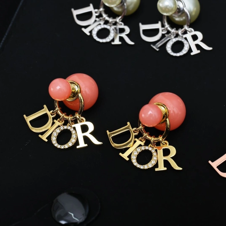 Christian Dxxr Earrings UrbanStyle 294211