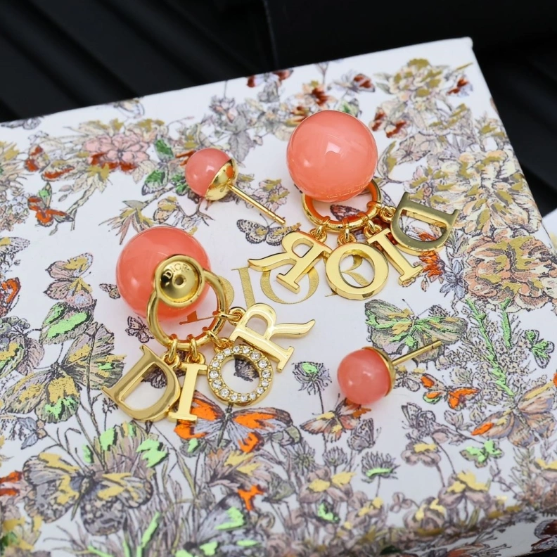 Christian Dxxr Earrings UrbanStyle 294211
