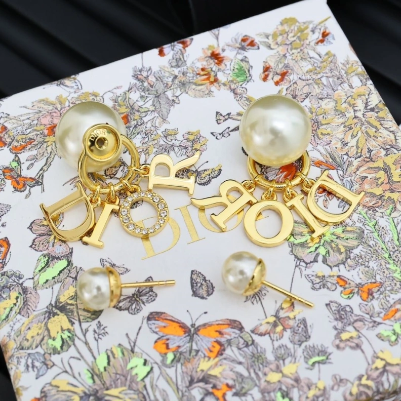 Christian Dxxr Earrings UrbanStyle 294211